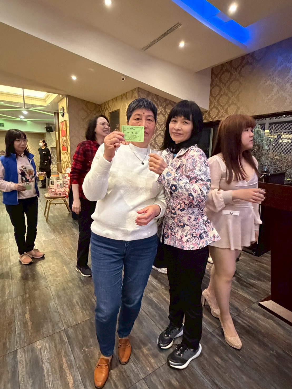 1150131 天心照護體系感恩餐會